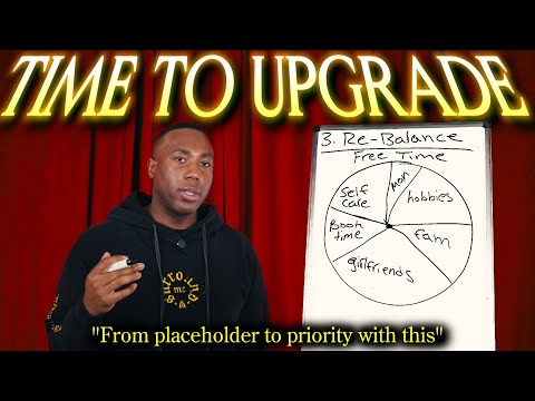 How To Become a DREAM GIRL Instead Of A Placeholder