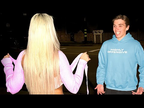 College Scavenger Hunt 2