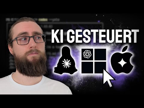 AI operating systems are already HERE