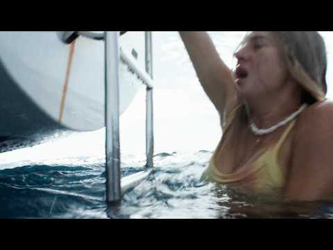 曾被誉为年度最美灾难片,改编自轰动全球真实事件,台风飓风面前人类有多渺小!【光影】