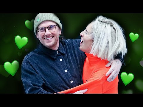 My Wife's HONEST Reaction to My Autism Diagnosis