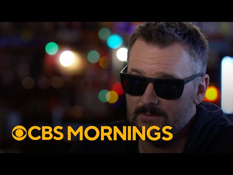 Extended interview: Eric Church on his early days in Nashville, significance of Chief's and more