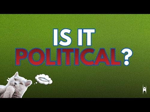 Is Humanism Political?