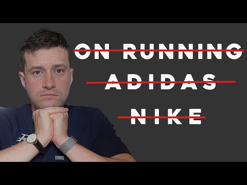 The BEST Shoes For Standing All Day That Actually Last