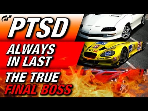 Gran Turismo’s Most Infamous Cars