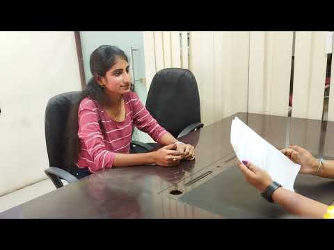 Fresher HR Interview | | HR Interview | MNC Interview | @Magneq Software