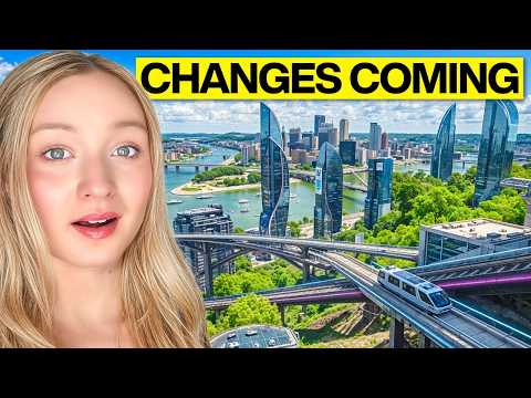 Pittsburgh Will Never Be the Same (News & Updates)