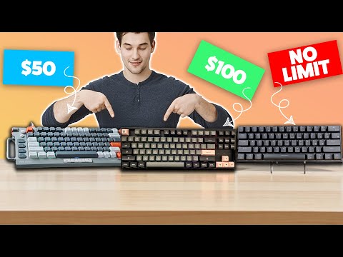 BEST TKL Keyboard of 2025 - I Tested Them All So You Don't Have To