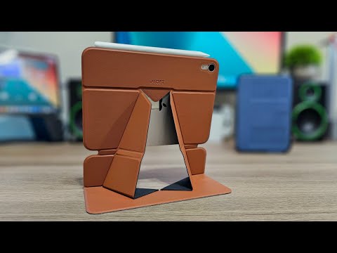 Watch This Before Buying This iPad Mini Case...