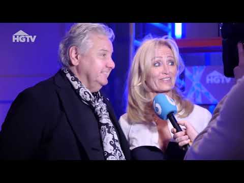 Aftermovie HGTV launch diner met Quinty Trustfull (15 januari 2024)