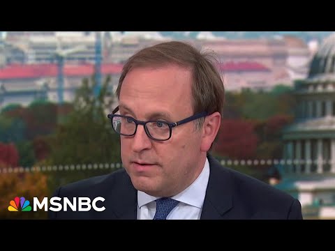 ‘I did it for Corey’: How Kristi Noem’s personal relationship with Trump advisor landed her at DHS