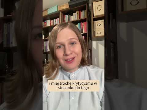 Stare książki - część 1 - Luzy odzieżowe