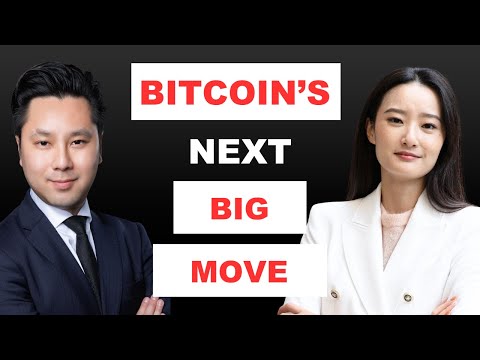 Bitcoin’s Next ‘Takeoff’ Revealed, Here’s When | CoinMarketCap’s Alice Liu