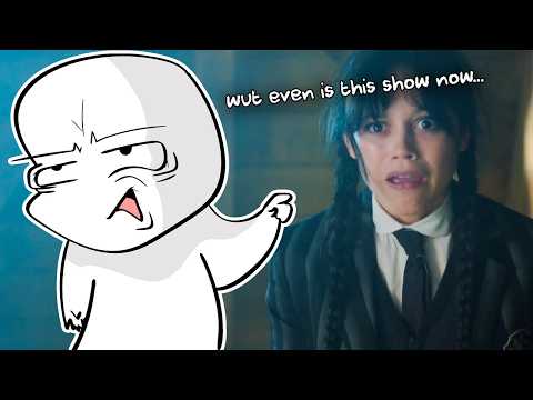 is netflix putting out AI slop now?