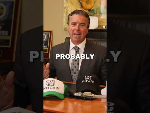 Postal Worker Goes Postal | Criminal Lawyer Reacts #clrbrucerivers #youtubeshorts #reaction