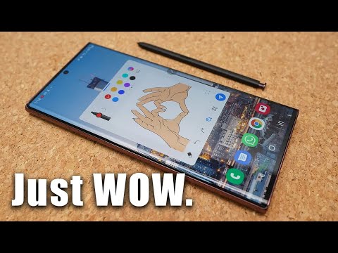 7 Powerful S-Pen Features for Your Samsung Galaxy S24 Ultra - Tips and Tricks