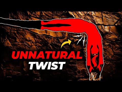 Double The Pain And Horrifyingly Trapped | Caving Gone Horribly Wrong