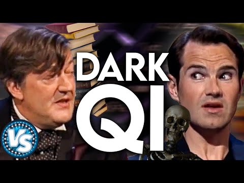 Dark Academia QI! Morbid and Dark but Interesting Facts