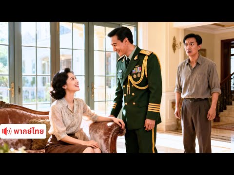 ทะลุมิติสู่ปี 1982: หมออัจฉริยะถอนหมั้นชายเลว ก่อนแต่งงานกับนายทหารลุง