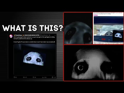 The FNaF 3 PS4 "Glitch" That Turned Into a Digital Horror