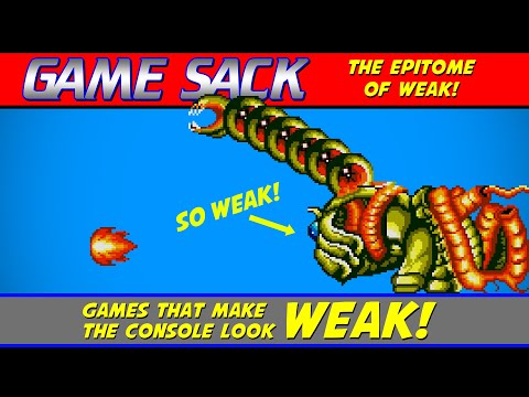 Games that Make the Console Look Weak 4