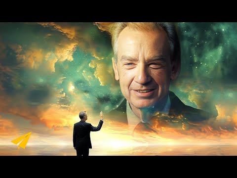 Transform Your Mind, Transform Your Life: Zig Ziglar's Path to Success