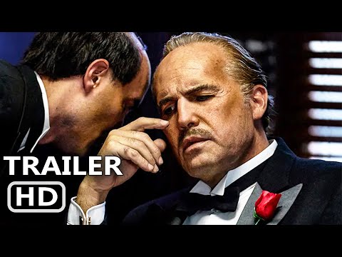 WALTZING WITH BRANDO Trailer 2 (2025)