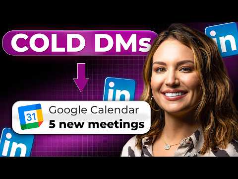 The Best LinkedIn Outreach Strategy for 2026 (Complete Guide!)