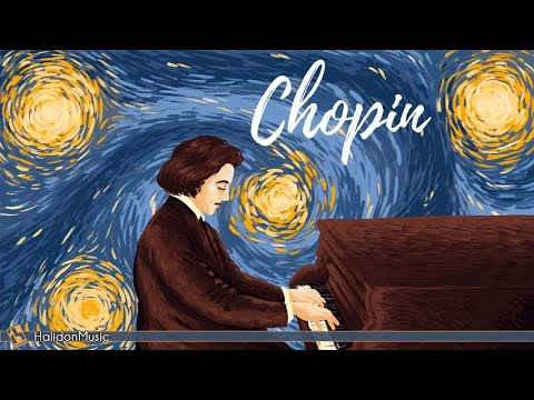 The Best of Chopin