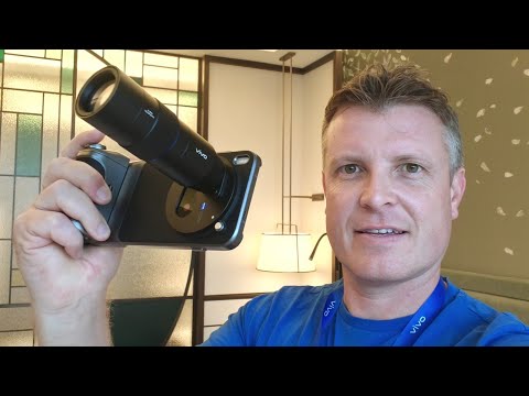 Vivo X300 Pro Hands-On And First Impressions!