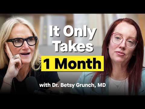 Your Body Reset: The Proven Protocol to Get Stronger, Lose Fat, & Take Control of Your Health