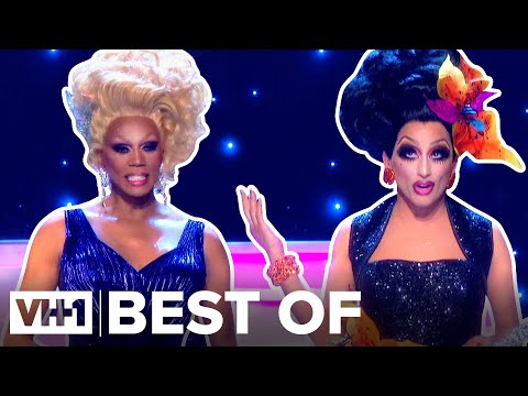 Best Of Bianca Del Rio 💐 RuPaul's Drag Race