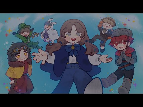 🌈환장의 나라 오즈랜드로☁️