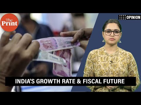 'India’s fiscal future depends on credibility, not just growth rate'