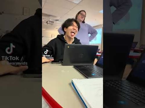 Funny Moments Gaught On Camera