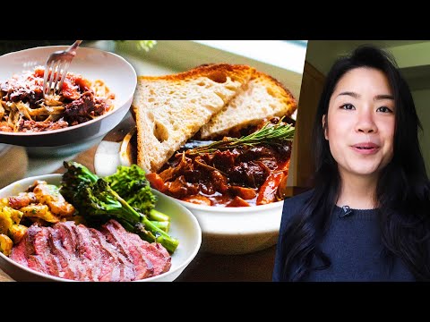 I Let A Butcher Pick My Dinner