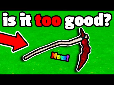 The BEST CLASS was BUFFED...so I buffed it MORE