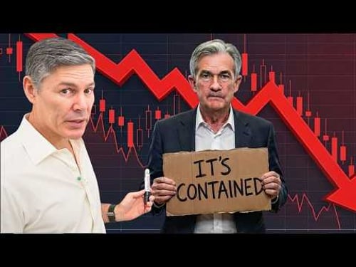 MORE Private Credit Funds Are Collapsing...Are The Banks Next?