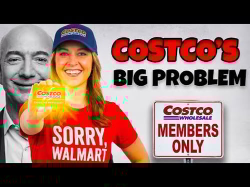 Why Costco Is the Only Store People Actually Love (but There's One Big Problem)