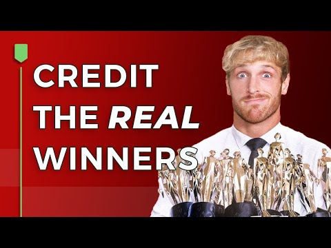 How Even Award-Winning Editors Fight For Recognition