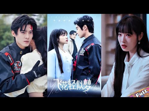 💘Loved him six years,only to learn she’s a substitute.At his engagement,her ex begged in vain#movie