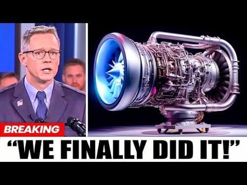 NASA Just Tested a Quantum Engine That Could Change Space Travel Forever