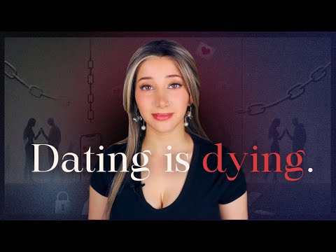 BE EVIL OR STAY SINGLE | Why Dating Ruins Good People