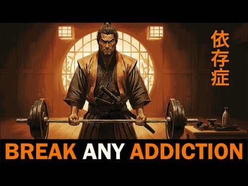 The Japanese System to Breaking Any Bad Habit – Kaizen Philosophy