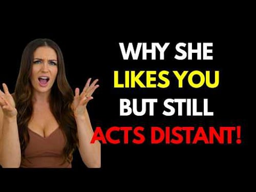 HERE IS WHY A WOMAN PUSHES YOU AWAY WHEN SHE WANTS YOU MOST