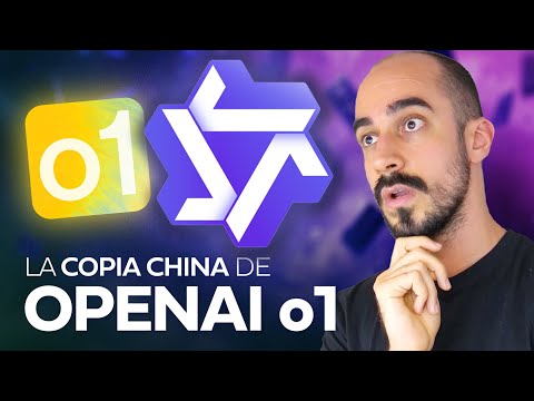 China LIBERA SU VERSIÓN OPEN SOURCE de o1 ¿Está OPENAI en RIESGO? | QwQ