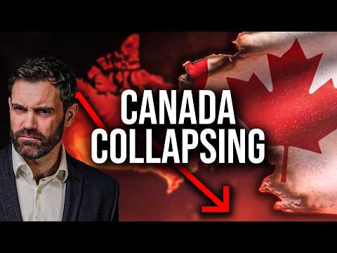 Will Canada Become America's 51st State?