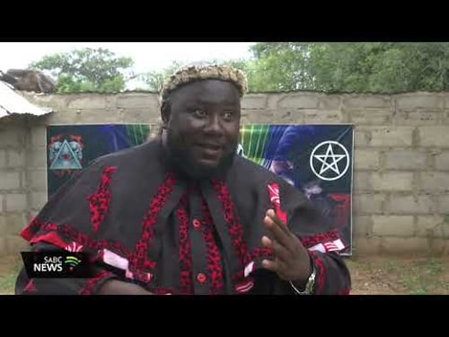 Cutting Edge | Ukuthwala