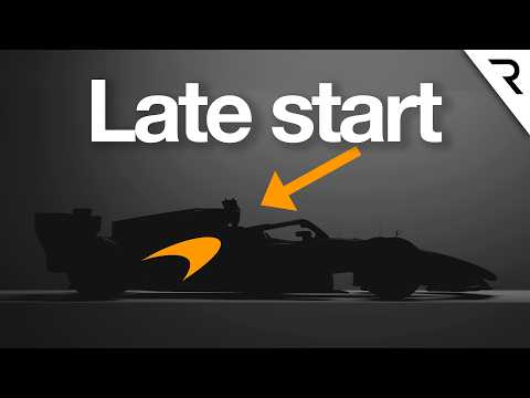 McLaren's strange start to F1 2026 explained