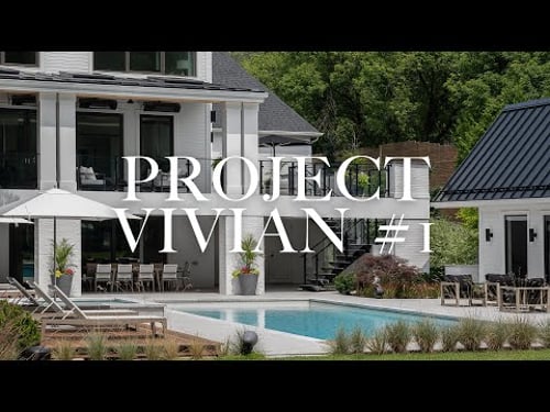 You Have Never Seen A Home Like This In Canada | Exterior Tour